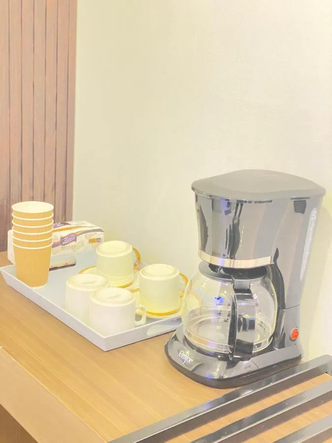 2 Bedroom Apartment الرياض