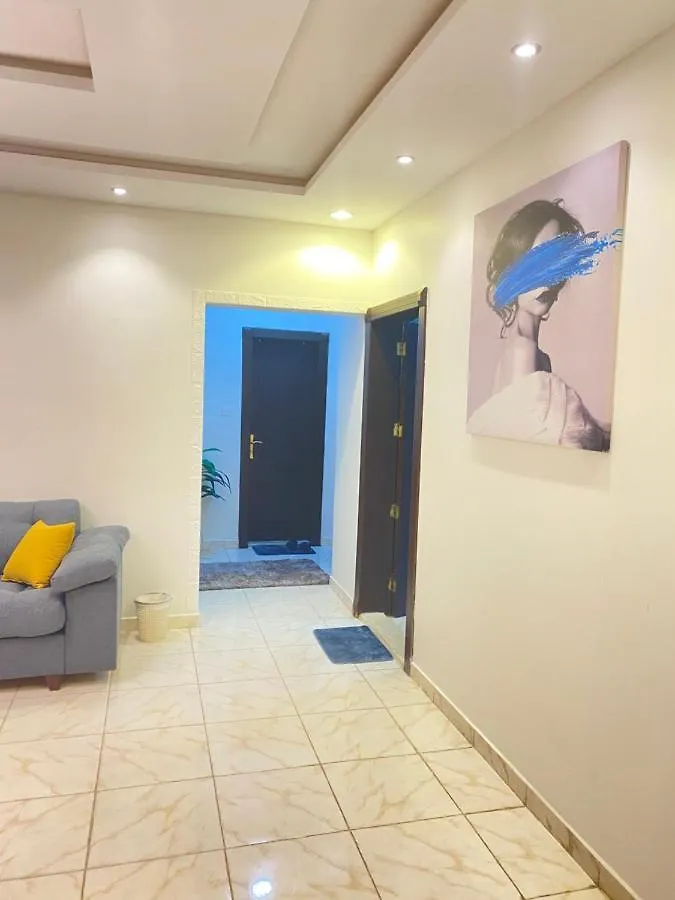2 Bedroom Apartment الرياض المملكة العربية السعودية