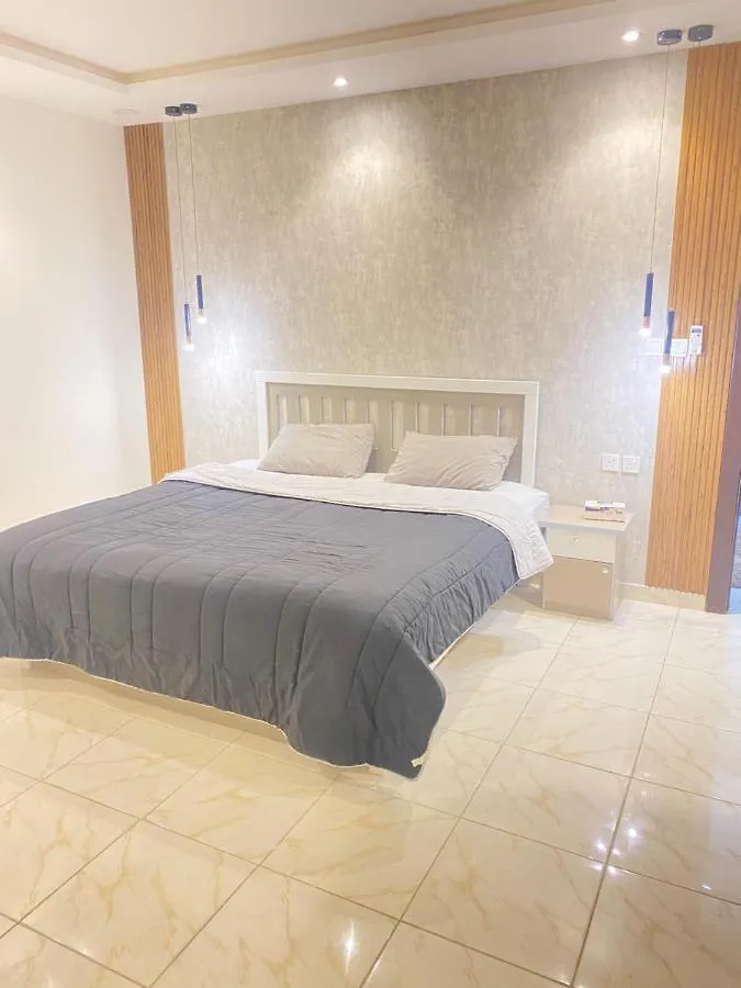 2 Bedroom Apartment الرياض المملكة العربية السعودية