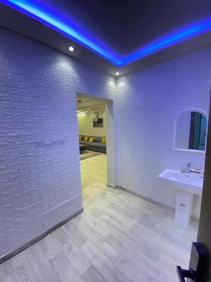 2 Bedroom Apartment الرياض