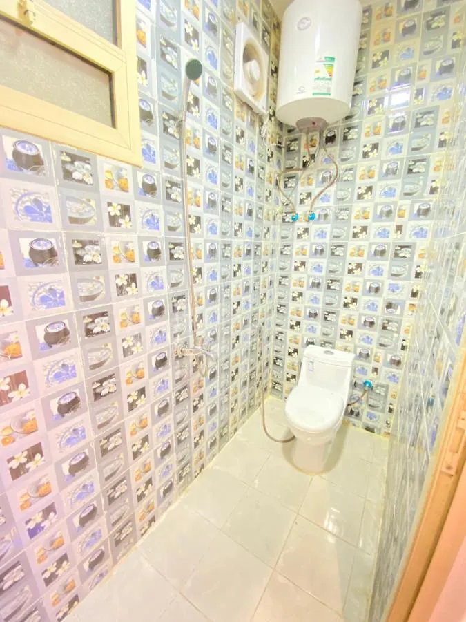 2 Bedroom Apartment الرياض 0*,