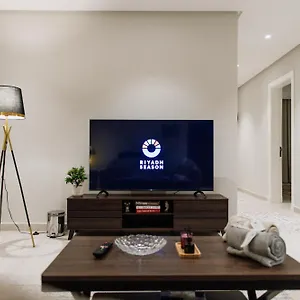 Elite شقة
