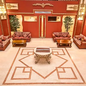 سيلين للوحدات السكنية المفروشة فندق جدة
