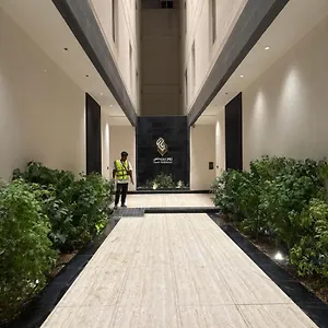روح ريزدنس Rawh شقة