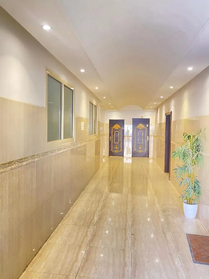 2 Bedroom Apartment Riaad Saoedi-Arabië