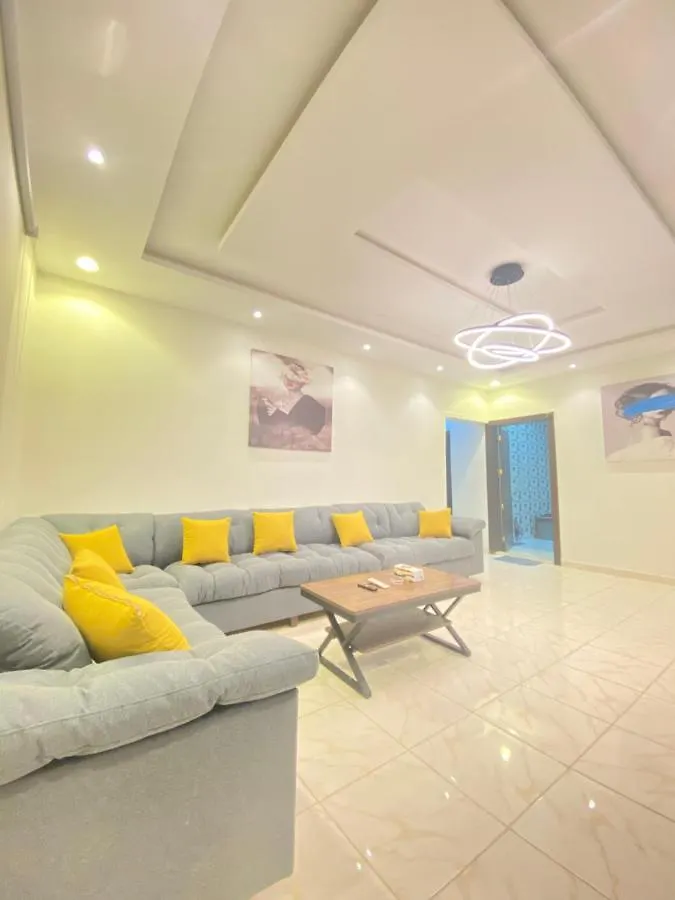 2 Bedroom Apartment Riaad