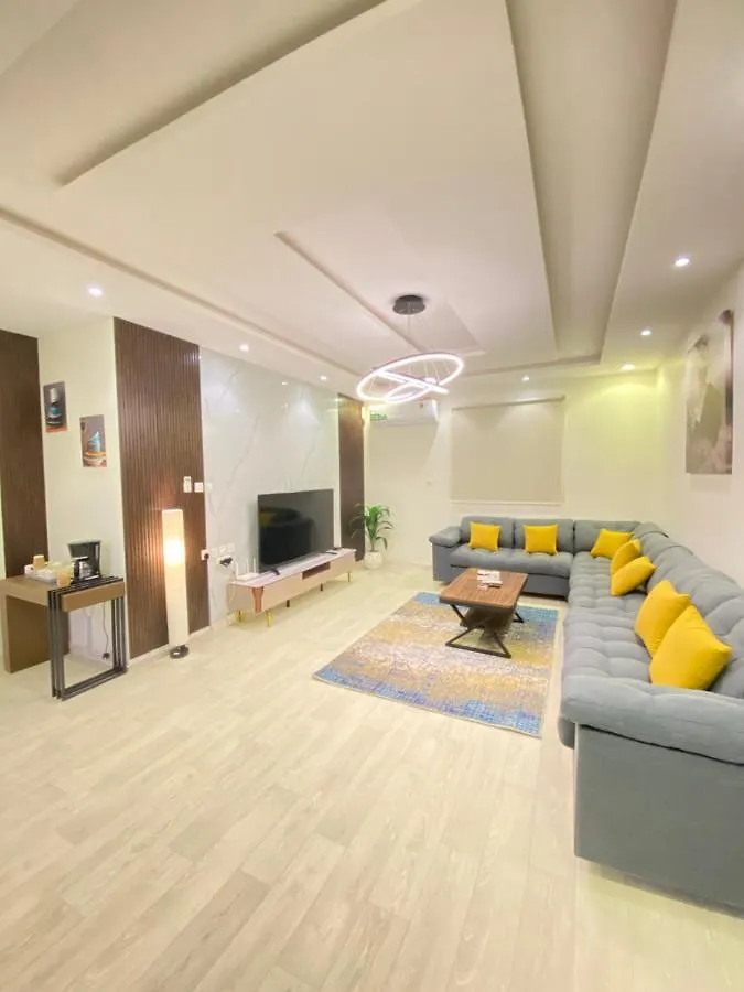 2 Bedroom Apartment Riaad
