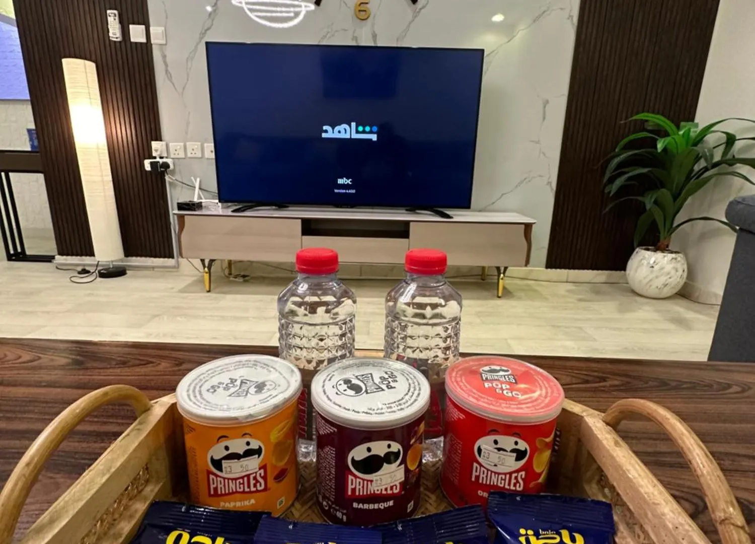 2 Bedroom Apartment Riaad