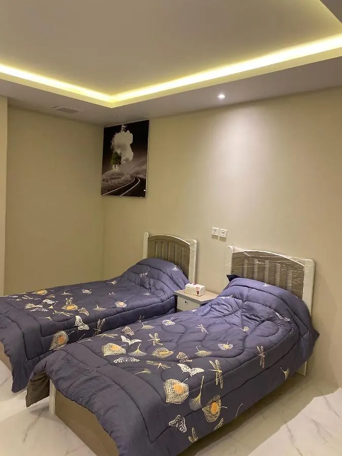 2 Bedroom Apartment Riyadh