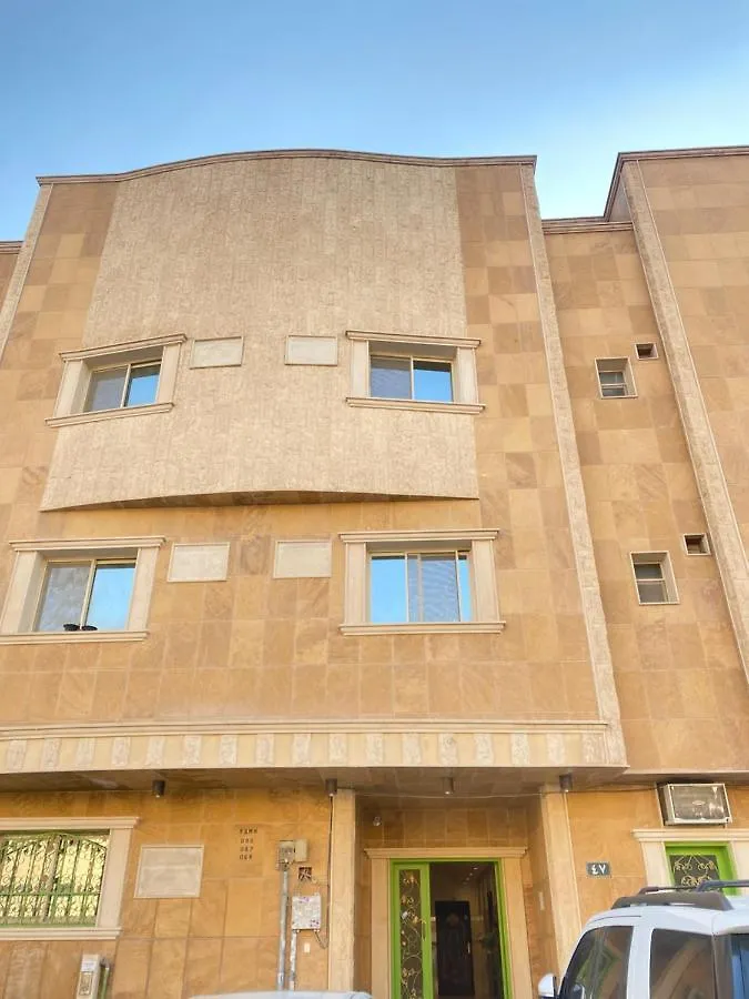 2 Bedroom Apartment Riyadh