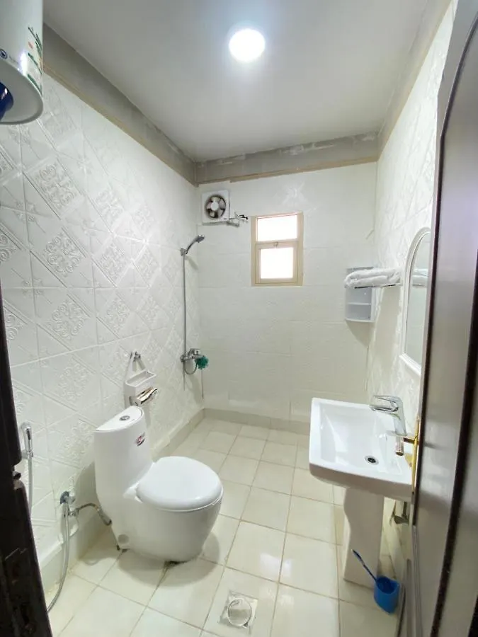 2 Bedroom Apartment Riyadh